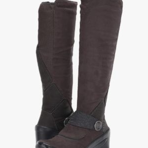 BZees Women's Euphoria Knee High Boot